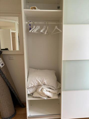 Ikea Pax kast - compleet, gedemonteerd - afbeelding 2