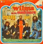 Wilma En De Makkers – Michael / Tom, Cd's en Dvd's, Vinyl | Nederlandstalig, Verzenden, Gebruikt, Overige formaten, Levenslied of Smartlap