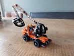 Lego technics. Hoogwerker 42088, Ophalen of Verzenden, Zo goed als nieuw