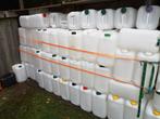 lege schone jerrycans 25 liter, Watersport en Boten, Ophalen, Zo goed als nieuw, Overige typen
