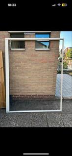 Keje Hordeur - Zo goed als nieuw!, Ophalen, 80 tot 100 cm, Hordeur, Zo goed als nieuw