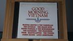 Good Morning, Vietnam The Original Motion Picture Soundtrack, Ophalen of Verzenden, Gebruikt
