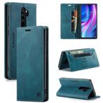 Luxe Flip Case met Kaarthouder voor Redmi Note 8 Pro _ Blauw, Telecommunicatie, Mobiele telefoons | Hoesjes en Frontjes | Overige merken