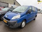 Peugeot Expert 229 2.0 HDI L2H1 DC Profit+ Bj:2011 NAP!, Auto's, Voorwielaandrijving, Euro 5, 15 km/l, Gebruikt