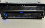 Pioneer Autoradio met Bluetooth, Ophalen of Verzenden, Zo goed als nieuw