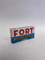 VINTAGE VERPAKKING WASMIDDEL | FORT (5 STUKS), Verzamelen, Ophalen of Verzenden, -, -, -
