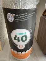 PIF home 40 isolatie folie 120x500cm, Doe-het-zelf en Verbouw, Overige materialen, Vloerisolatie, Nieuw, 5 tot 10 m²