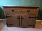 Stijgerhout commode  123x60x90 voor 100 euro, Kinderen en Baby's, Kinderkamer | Commodes en Kasten, Ophalen, 50 tot 70 cm, 90 tot 105 cm