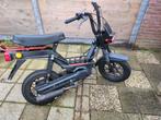 Gilera Citta snorfiets opknapper, Ophalen of Verzenden, Gebruikt, Overige typen, Gilera