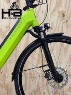 Kalkhoff Endeavour 5.I Move E-Bike 500Wh, Overige merken, Ophalen of Verzenden, Zo goed als nieuw, 47 tot 51 cm