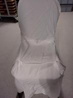 Stoelhoes wit Thonet, Ophalen of Verzenden, Gebruikt, Wit, Vijf, Zes of meer stoelen