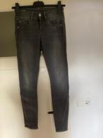 Skinny jeans van G-Star, model Lynn mid Skinny, maat 27/32, Ophalen of Verzenden, W27 (confectie 34) of kleiner, Grijs, G-STAR RAW