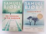 Samuel Bjørk, Ophalen of Verzenden, Samuel Bjørk, Scandinavië