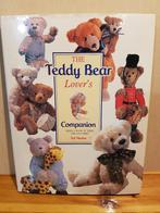 Teddyberen Boek, Verzamelen, Beren en Cherished Teddies, Ophalen of Verzenden, Gebruikt, Overige typen, Overige merken