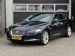 Jaguar XF 2.2D Xenon, Navi, Cruise, Climate Control, NAP, Auto's, Jaguar, Automaat, Euro 5, Achterwielaandrijving, Gebruikt