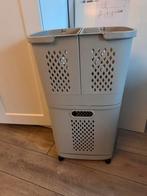 Kwantum wasmand beige - nette staat, Ophalen, Zo goed als nieuw