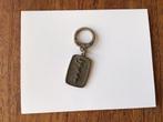 Sleutelhanger esculaap, Ophalen of Verzenden, Zo goed als nieuw, Overige materialen, Overige voorstellingen