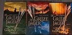 De Grijze Jager, Boeken, Ophalen of Verzenden, Gelezen, John Flanagan
