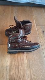 Leuk bruin leren boots van Timberland maat 41, Kleding | Heren, Bruin, Timberland, Boots, Ophalen of Verzenden