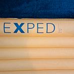 Exped synmat UL M7 183x52x7, Caravans en Kamperen, Luchtbedden, Ophalen of Verzenden, Zo goed als nieuw