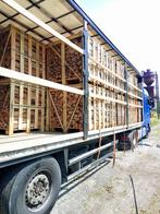 Vracht afname >Eiken/Beuken< 135,00 per M3, Verzenden, Blokken