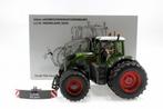 Fendt 726 Vario met Dubbellucht LCN Beursmodel 2024, Hobby en Vrije tijd, Modelauto's | 1:32, SIKU, Tractor of Landbouw, Nieuw