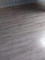 Gratis laminaat circa 9m2, Ophalen, Gebruikt, 50 tot 150 cm, 10 m² of meer