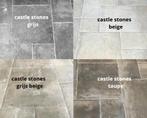 CASTLE STONES ACTIE PRIJS!! CASTLESTONES - KLOOSTERTEGELS, Verzenden, Nieuw