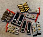 WO2 diverse insignes heer, Ophalen of Verzenden, Landmacht, Duitsland, Embleem of Badge