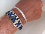 Esprit armband fantasie, Sieraden, Tassen en Uiterlijk, Armbanden, Ophalen of Verzenden, Zo goed als nieuw, Zilver, Zilver