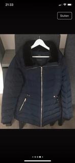 Winterjas dames, Kleding | Dames, Jassen | Winter, Ophalen, Nieuw, Maat 46/48 (XL) of groter, Blauw