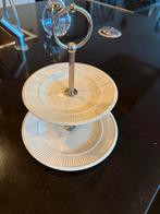 Wedgwood Etagère - Gebakschaal edme, Ophalen of Verzenden, Zo goed als nieuw
