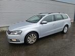 Volkswagen Passat Variant 1.6 TDI BlueMotion Executive Editi, Voorwielaandrijving, Gebruikt, 23 km/l, Origineel Nederlands