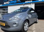 Ford Ka 1.2 Metal start/stop GERESERVEERD, Voorwielaandrijving, Euro 5, Stof, Gebruikt