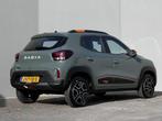 Dacia Spring Expression 27 kWh Automaat / Dealer onderhouden, Auto's, Dacia, Gebruikt, Geïmporteerd, Parkeersensor, 912 kg
