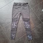 Zwarte Sportlegging Even & Odd, maat L, izgst, Kleding | Dames, Zwart, Maat 42/44 (L), Ophalen of Verzenden, Even&Odd