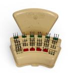 Tandheelkundige borenset van ASH & Sons, Ophalen of Verzenden