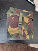 NL Woodland pouch, Ophalen of Verzenden, Landmacht, Nederland