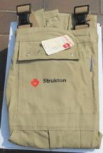 Timmerman-tuin broek overall Salopette M 48 Havep 100%katoen, Havep, Dames, Nieuw, Ophalen of Verzenden
