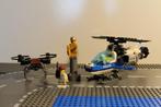 lego 60207, Ophalen of Verzenden, Zo goed als nieuw, Complete set, Lego
