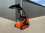 EGN EG36C Rups schranklader, Wiellader of Shovel