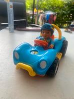 Go Diego Go.  Fisher Price, Mattel 2007, Ophalen of Verzenden, Zo goed als nieuw