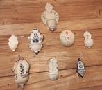 Wijwaterbakjes, Antiek en Kunst, Ophalen of Verzenden