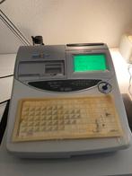 CASIO.  TE-2400. KASSA, Ophalen, Gebruikt