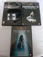 Poltergeist Trilogie, Cd's en Dvd's, Dvd's | Horror, Vanaf 16 jaar, Ophalen of Verzenden, Zo goed als nieuw, Spoken en Geesten
