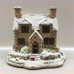 Lilliput Lane 'The Vicarage', Ophalen of Verzenden