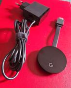 Google Chromecast 4K Versie ( Bijna nieuw), Ophalen of Verzenden