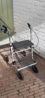 Rollator van 't merk thuasne, Diversen, Rollators, Ophalen of Verzenden