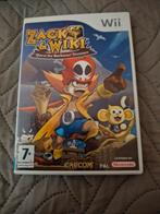 Wii game zack & wiki, Spelcomputers en Games, 1 speler, Ophalen of Verzenden