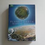 Planet Earth Collectie - Series I & II - David Attenborough, Alle leeftijden, Boxset, Natuur, Ophalen of Verzenden